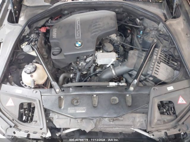 WBA5A7C5XED618524 BMW 528i Xdrive