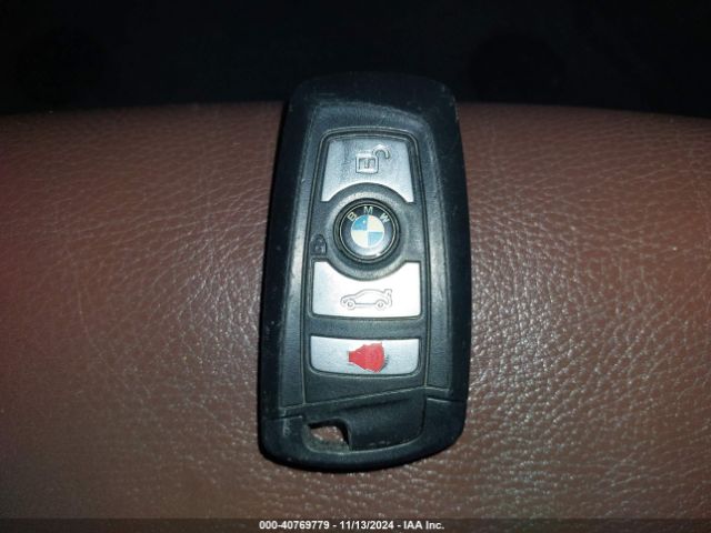 WBA5A7C5XED618524 BMW 528i Xdrive