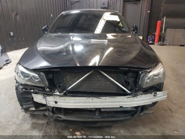 WBA5A7C5XED618524 BMW 528i Xdrive