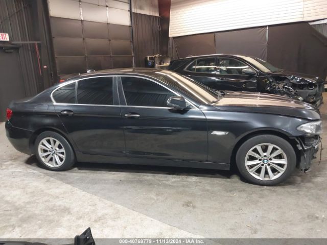 WBA5A7C5XED618524 BMW 528i Xdrive