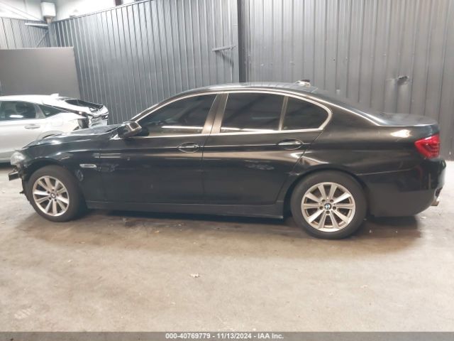 WBA5A7C5XED618524 BMW 528i Xdrive