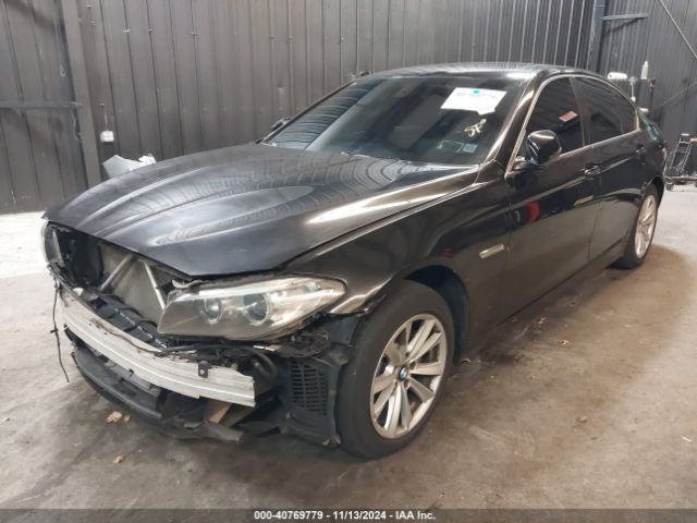 WBA5A7C5XED618524 BMW 528i Xdrive