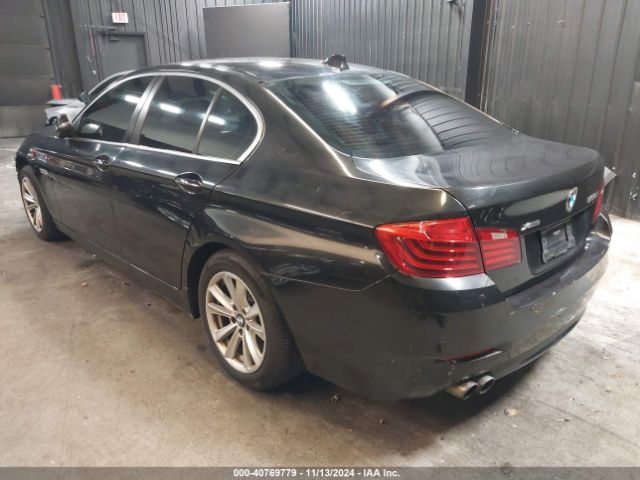 WBA5A7C5XED618524 BMW 528i Xdrive