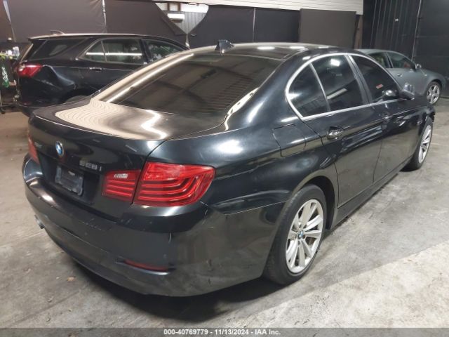 WBA5A7C5XED618524 BMW 528i Xdrive