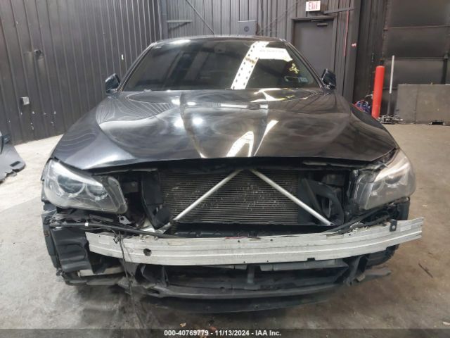 WBA5A7C5XED618524 BMW 528i Xdrive