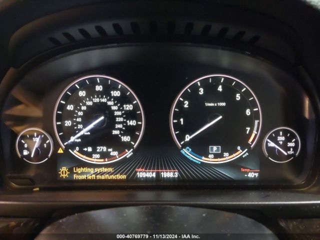 WBA5A7C5XED618524 BMW 528i Xdrive
