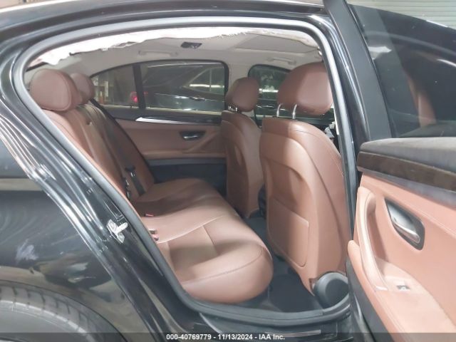 WBA5A7C5XED618524 BMW 528i Xdrive
