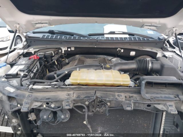 1FMJU1KT2KEA33041 Ford Expedition Limited
