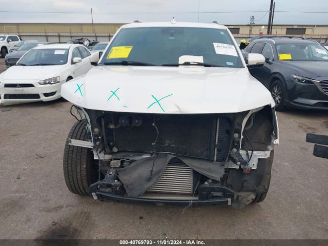 1FMJU1KT2KEA33041 Ford Expedition Limited