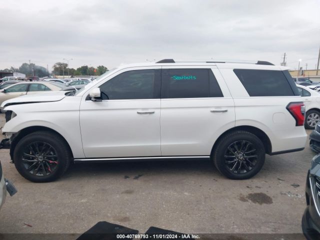 1FMJU1KT2KEA33041 Ford Expedition Limited