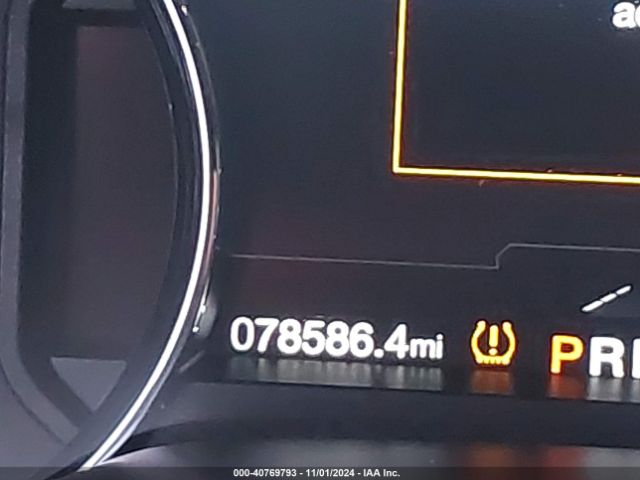 1FMJU1KT2KEA33041 Ford Expedition Limited
