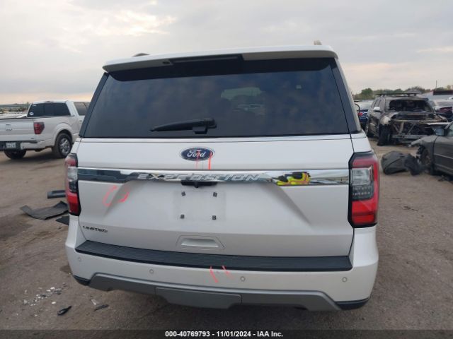 1FMJU1KT2KEA33041 Ford Expedition Limited