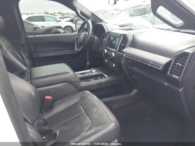 1FMJU1KT2KEA33041 Ford Expedition Limited