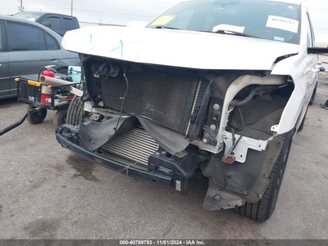 1FMJU1KT2KEA33041 Ford Expedition Limited