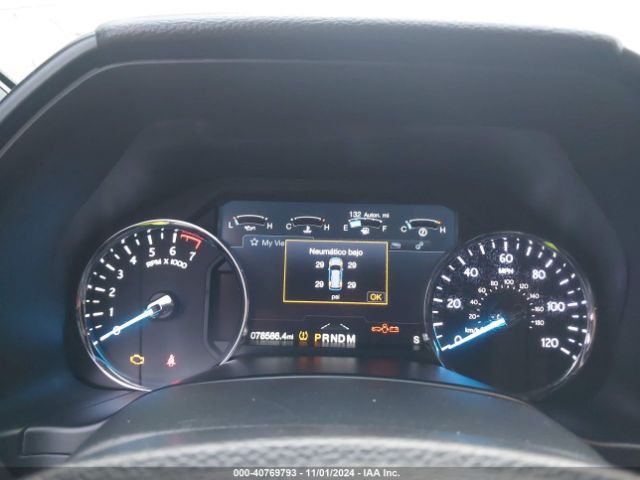 1FMJU1KT2KEA33041 Ford Expedition Limited