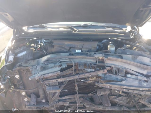 1GNSCAKC1JR120438 Chevrolet Tahoe Ls