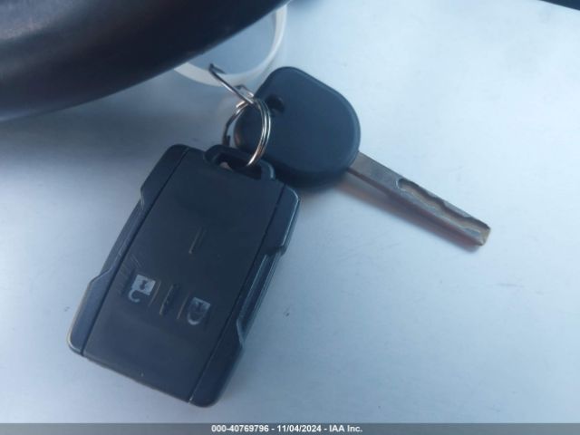 1GNSCAKC1JR120438 Chevrolet Tahoe Ls