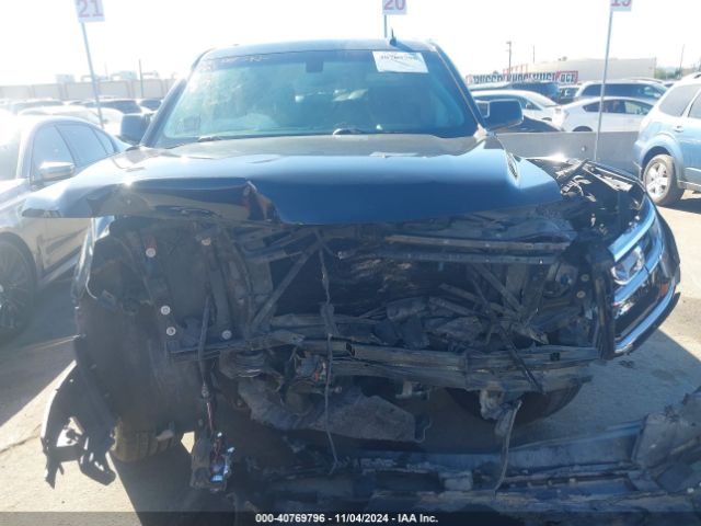 1GNSCAKC1JR120438 Chevrolet Tahoe Ls