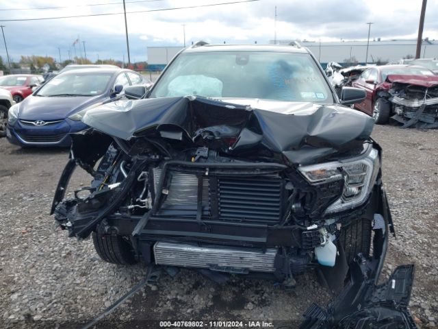 3GKALYEG7RL172563 GMC Terrain Awd At4