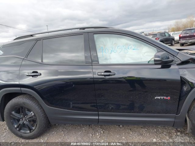 3GKALYEG7RL172563 GMC Terrain Awd At4
