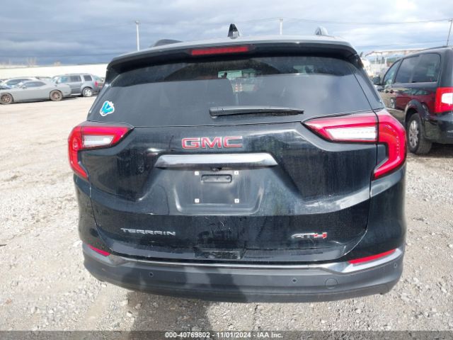 3GKALYEG7RL172563 GMC Terrain Awd At4