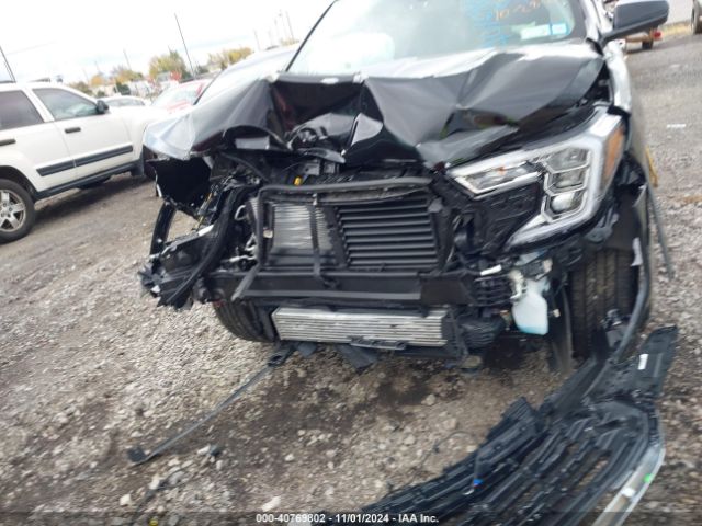 3GKALYEG7RL172563 GMC Terrain Awd At4