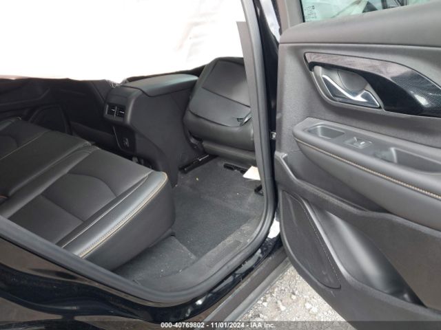 3GKALYEG7RL172563 GMC Terrain Awd At4
