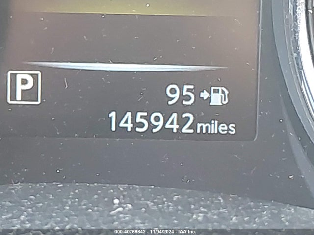 Nissan ROGUE SV 2017 5N1AT2MV9HC811119 Image 15