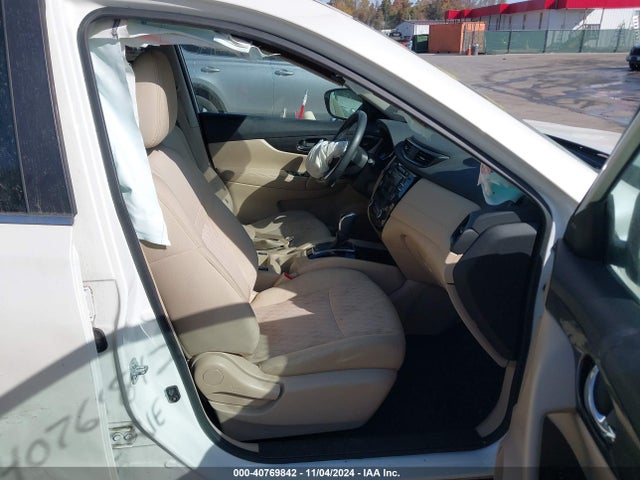 Nissan ROGUE SV 2017 5N1AT2MV9HC811119 Image 5