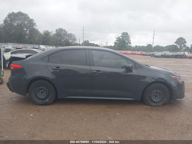 Toyota COROLLA LE 2023 JTDB4MEE6P3009478 Image 13