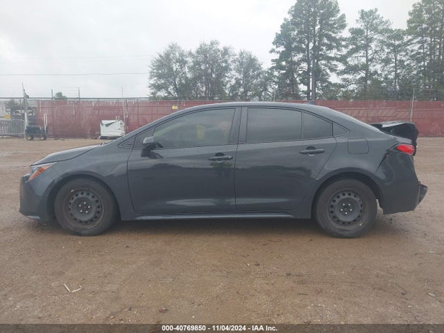 Toyota COROLLA LE 2023 JTDB4MEE6P3009478 Image 14