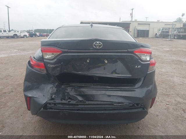 Toyota COROLLA LE 2023 JTDB4MEE6P3009478 Image 16