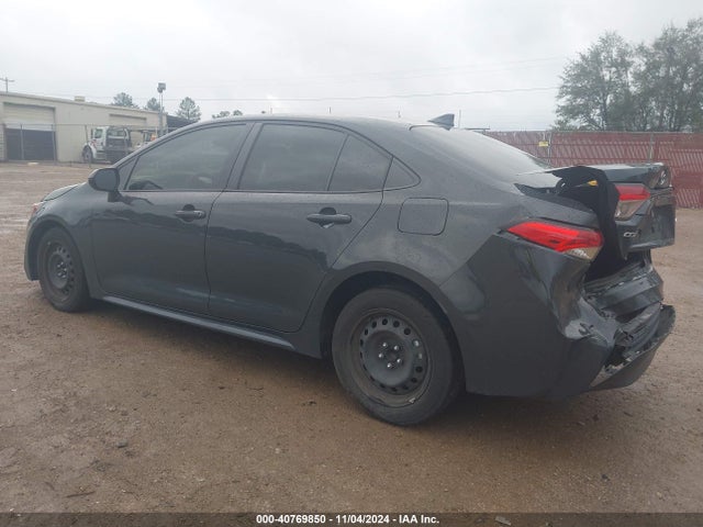 Toyota COROLLA LE 2023 JTDB4MEE6P3009478 Image 3