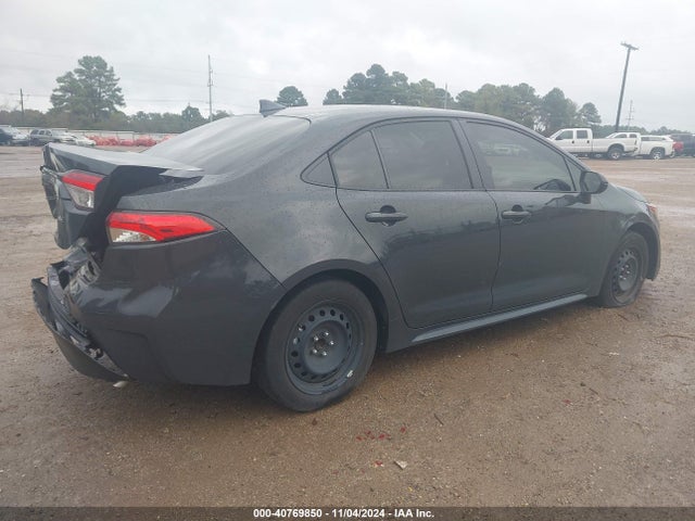 Toyota COROLLA LE 2023 JTDB4MEE6P3009478 Image 4