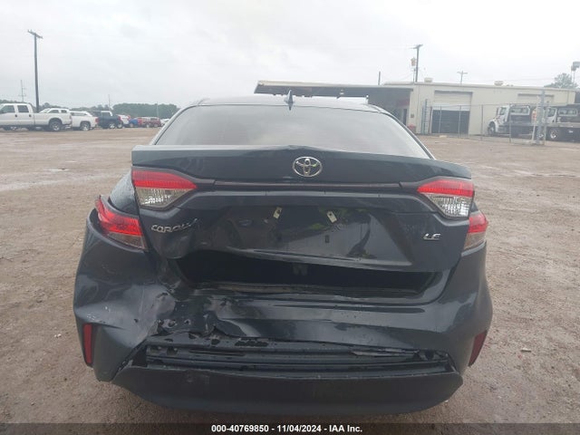 Toyota COROLLA LE 2023 JTDB4MEE6P3009478 Image 6