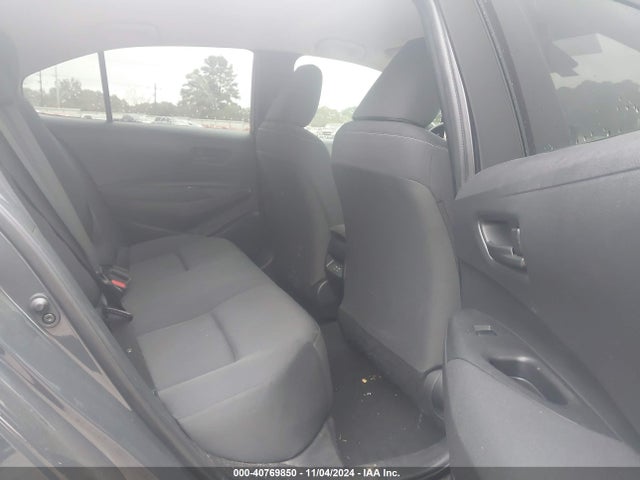 Toyota COROLLA LE 2023 JTDB4MEE6P3009478 Image 8