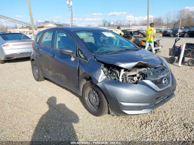 3N1CE2CP6HL375721 auction archive image
