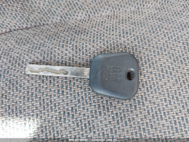 1GAZGPFG0G1158612 Chevrolet Express 3500 Lt