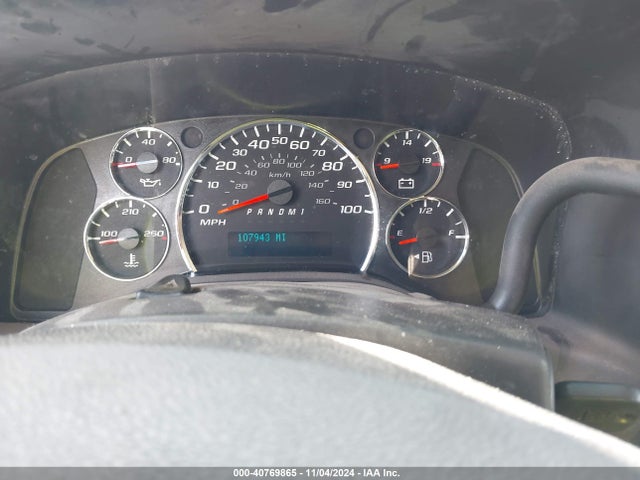 1GAZGPFG0G1158612 Chevrolet Express 3500 Lt