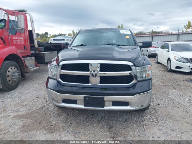 1C6RR7GT8HS578487 RAM 1500 Slt  4x4 6'4 Box