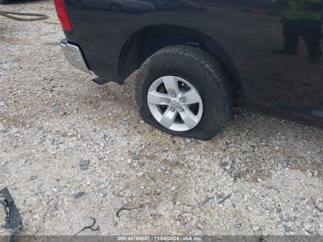 1C6RR7GT8HS578487 RAM 1500 Slt  4x4 6'4 Box