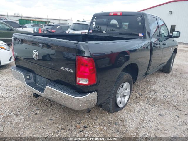 1C6RR7GT8HS578487 RAM 1500 Slt  4x4 6'4 Box