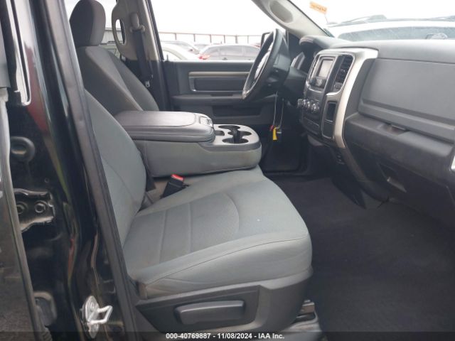 1C6RR7GT8HS578487 RAM 1500 Slt  4x4 6'4 Box