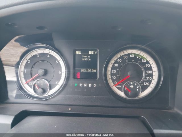 1C6RR7GT8HS578487 RAM 1500 Slt  4x4 6'4 Box