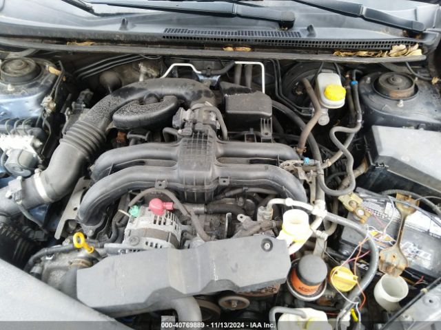 JF1GPAV68F8312404 Subaru Impreza 2.0i Sport Limited