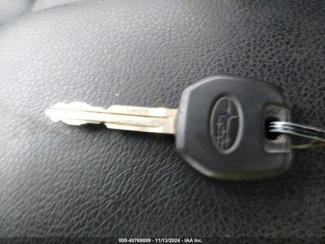 JF1GPAV68F8312404 Subaru Impreza 2.0i Sport Limited