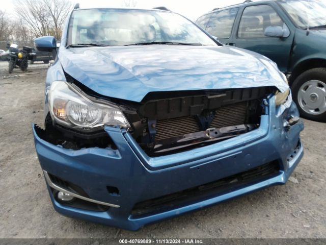 JF1GPAV68F8312404 Subaru Impreza 2.0i Sport Limited
