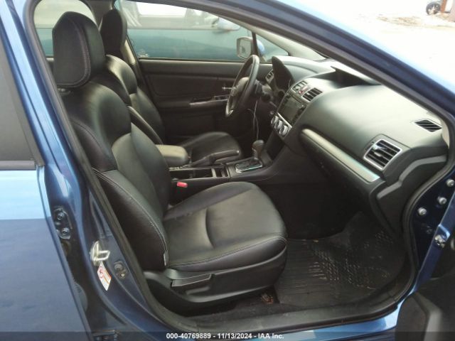 JF1GPAV68F8312404 Subaru Impreza 2.0i Sport Limited