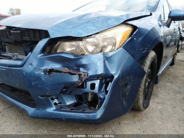 JF1GPAV68F8312404 Subaru Impreza 2.0i Sport Limited