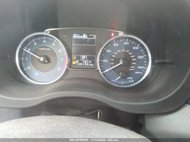 JF1GPAV68F8312404 Subaru Impreza 2.0i Sport Limited